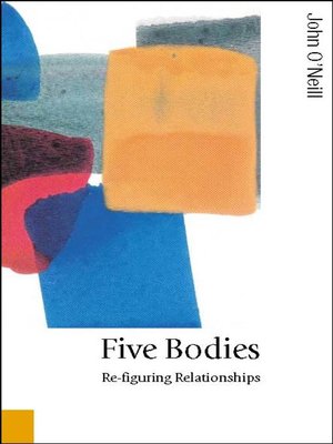 cover image of Five Bodies